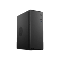  VALUE TOP V100 MID TOWER BLACK MICRO-ATX DESKTOP CASING
